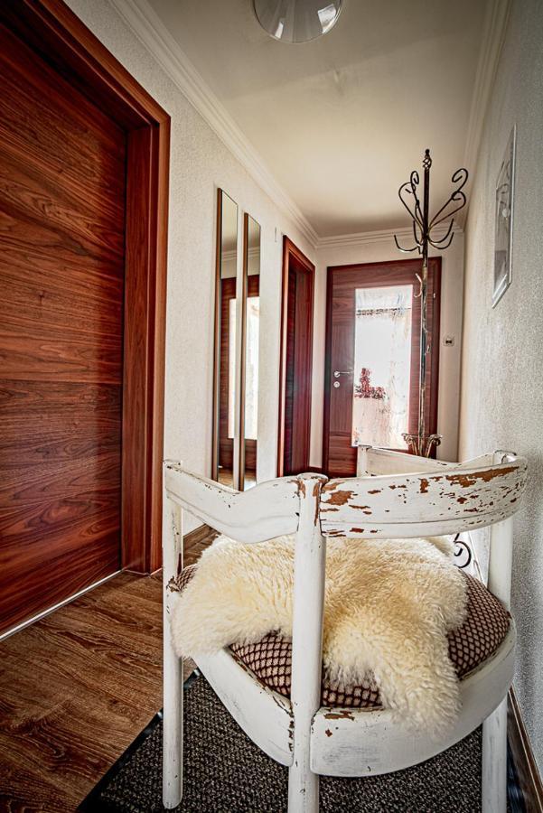 Apartments Leszek Elis 141 See Exterior foto