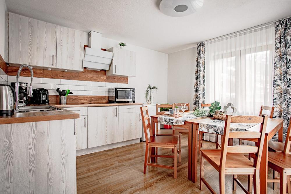 Apartments Leszek Elis 141 See Exterior foto