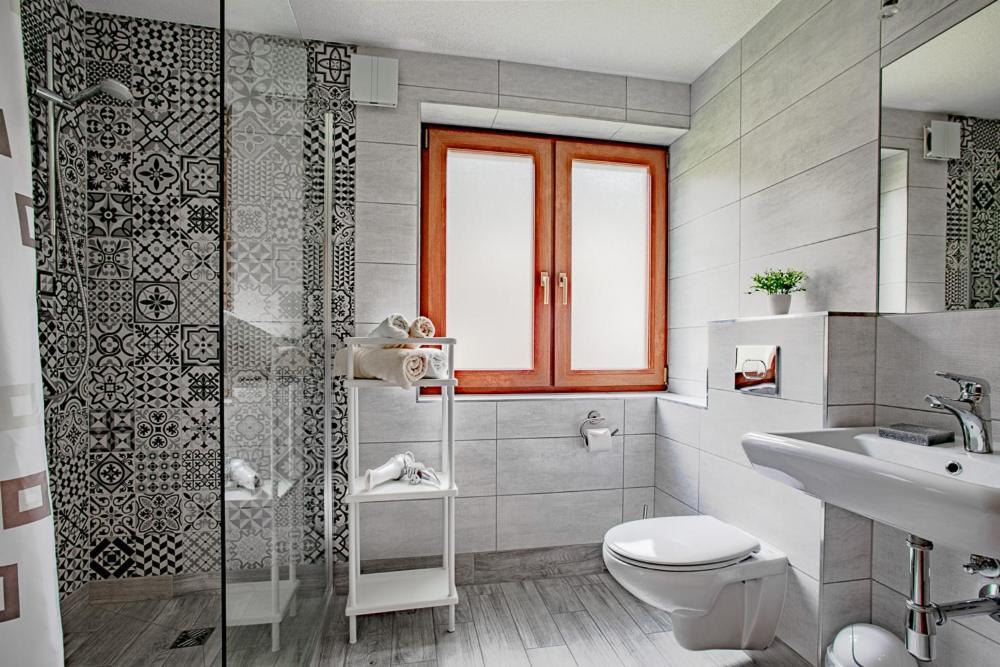 Apartments Leszek Elis 141 See Exterior foto
