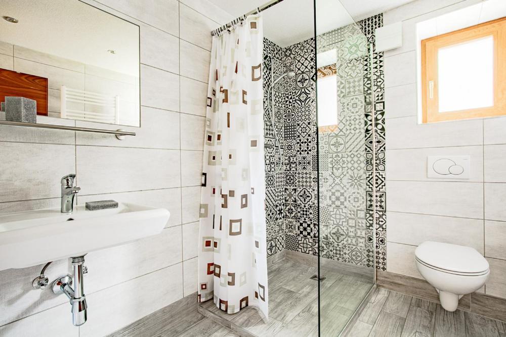Apartments Leszek Elis 141 See Exterior foto