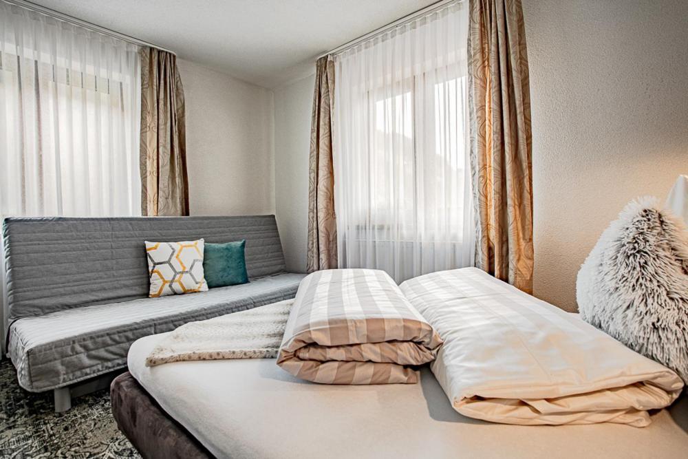 Apartments Leszek Elis 141 See Exterior foto